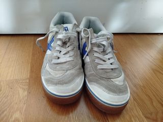 Zapatillas Munich Fútbol Sala Talla 34