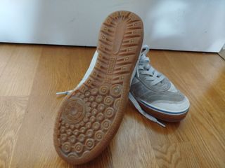 Zapatillas Munich Fútbol Sala Talla 34