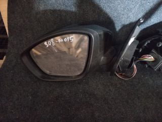Retrovisor Peugeot 308 II 2015