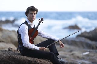 Clases de violín