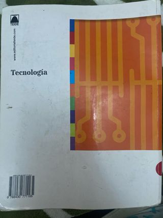 Tecnología II - En Equipo