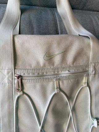 bolso nike 
