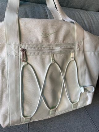 bolso nike 