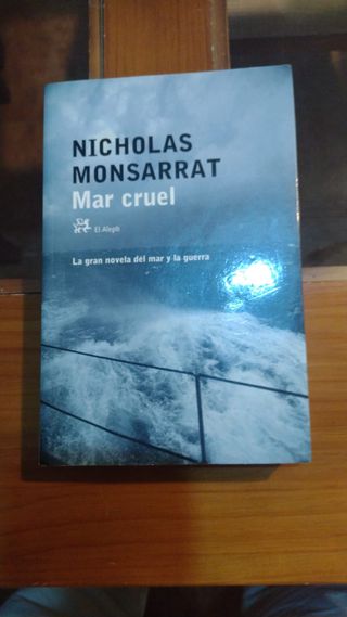 Mar cruel