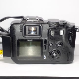 Fotocamera Digitale Fujifilm S7000 - Non Funzionan