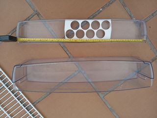 Accesorios Nevera Balay Combi 3KR7968P/10