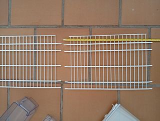 Accesorios Nevera Balay Combi 3KR7968P/10