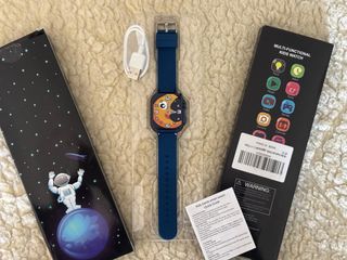 Smartwatch per bambini