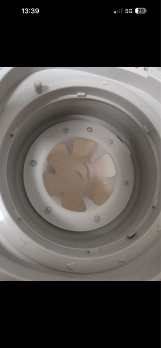 Contenedor Pañales Tommee Tippee Twist & Click