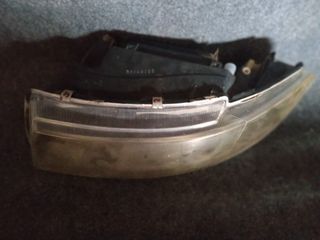Faro delantero Seat León 2001