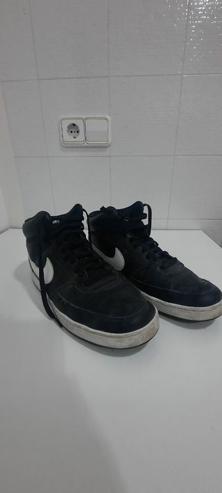 Zapatillas Nike Hombre Talla 45.5