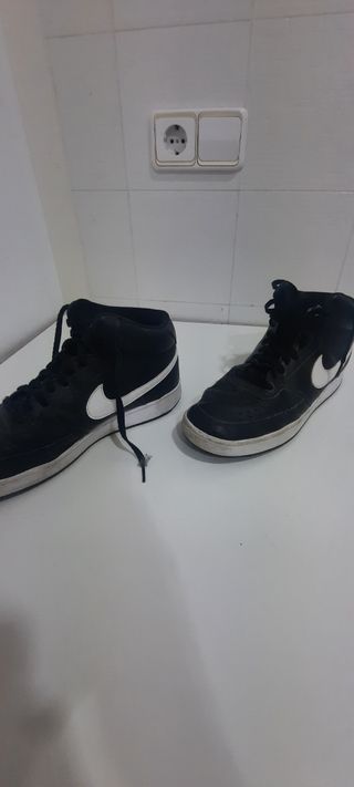 Zapatillas Nike Hombre Talla 45.5