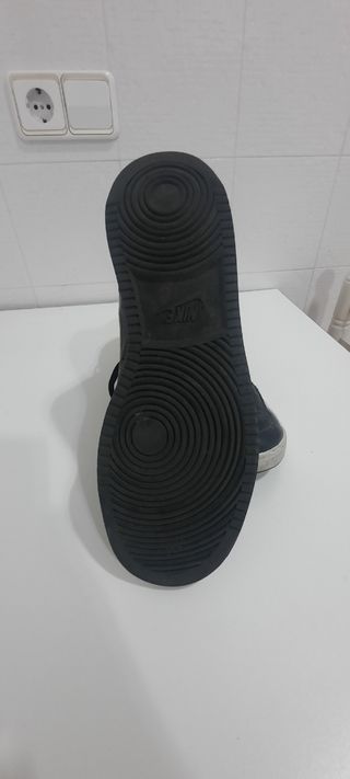 Zapatillas Nike Hombre Talla 45.5