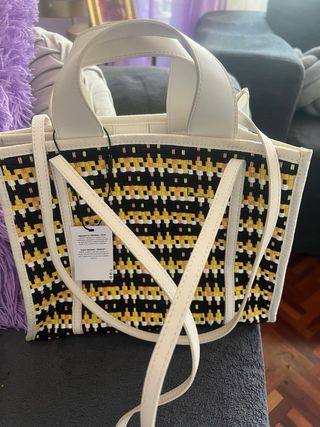 Bolso Tous Multicolor original 