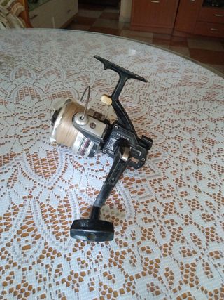 Carrete de pesca Olympic