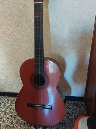 Guitarra Española Clásica 1m