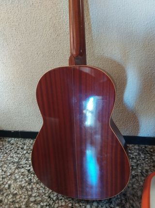 Guitarra Española Clásica 1m