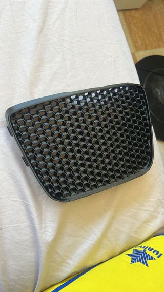Rejillas Seat Ibiza Cupra 6K2