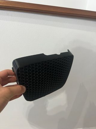Rejillas Seat Ibiza Cupra 6K2