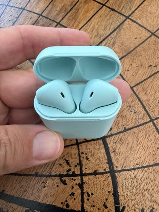 Auricolari Bluetooth