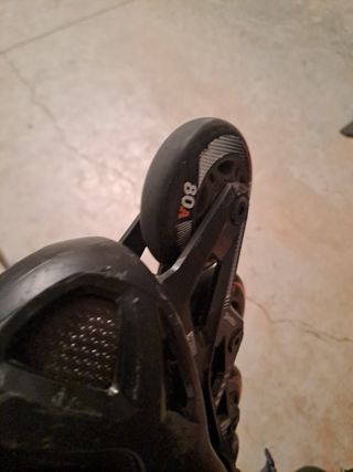 Patines Oxelo Talla 32-35