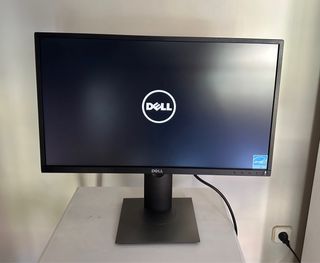 Monitor Dell 24” OFICINA 