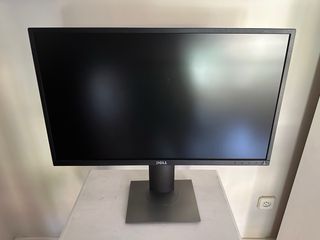 Monitor Dell 24” OFICINA 