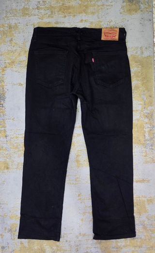 Levi'S Lote 514 Talla W34 L30