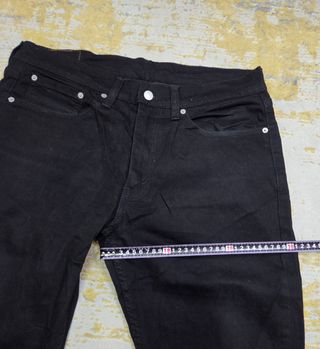 Levi'S Lote 514 Talla W34 L30