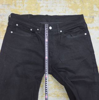 Levi'S Lote 514 Talla W34 L30