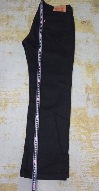 Levi'S Lote 514 Talla W34 L30
