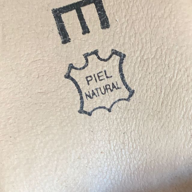 Cuñas esparto multicolor