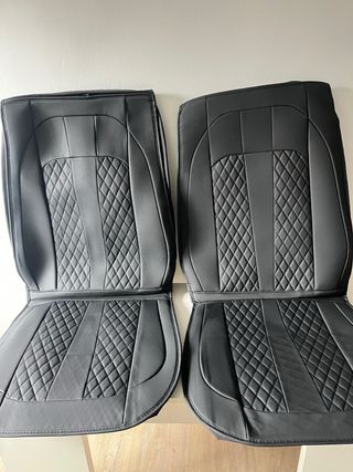 Fundas universales para asientos coche 
