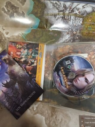 Guild Wars: Eye of the North