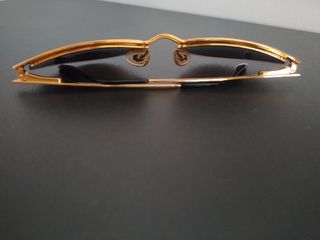 Occhiali da sole vintage donna Vogart
