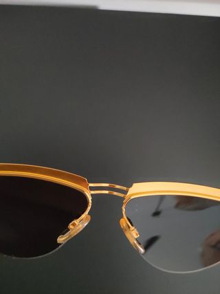 Occhiali da sole vintage donna Vogart