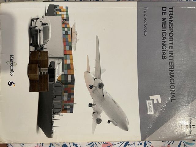 *Transporte internacional de mercancías