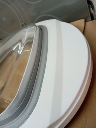 Puerta secadoras BOSCH, SIEMENS ,Balay