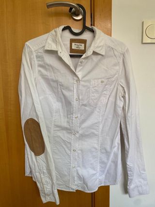 REMATO Caja de ropa mujer. talla S. pantalon 34