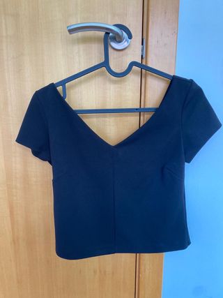 REMATO Caja de ropa mujer. talla S. pantalon 34