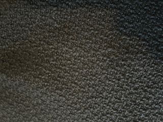 Shorts neri Shein taglia S