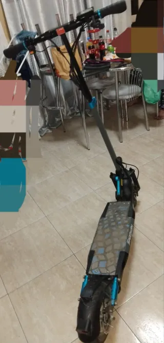 Patinete Eléctrico SmartGyro Speedway