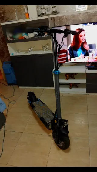 Patinete Eléctrico SmartGyro Speedway