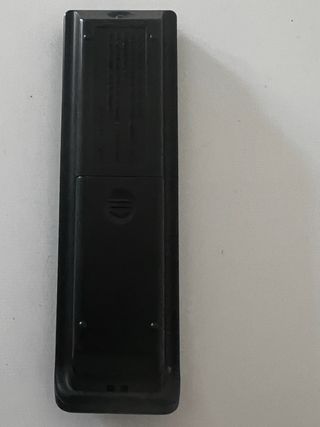 Mando Radio Cassette SONY RMT-CG550 CPA Original