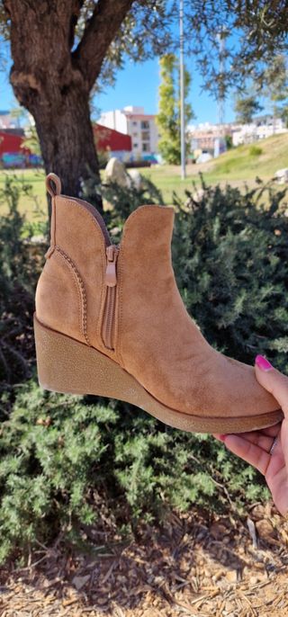 Botines