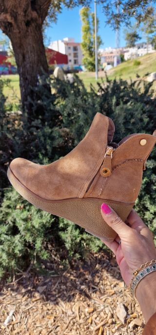 Botines