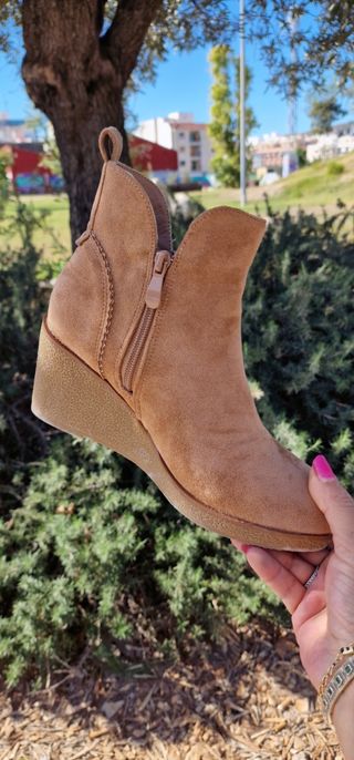 Botines