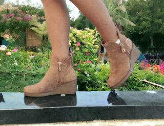 Botines