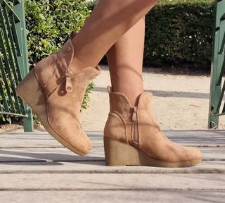 Botines