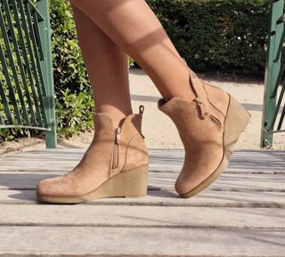 Botines